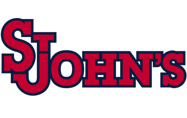 St. John's University Logo