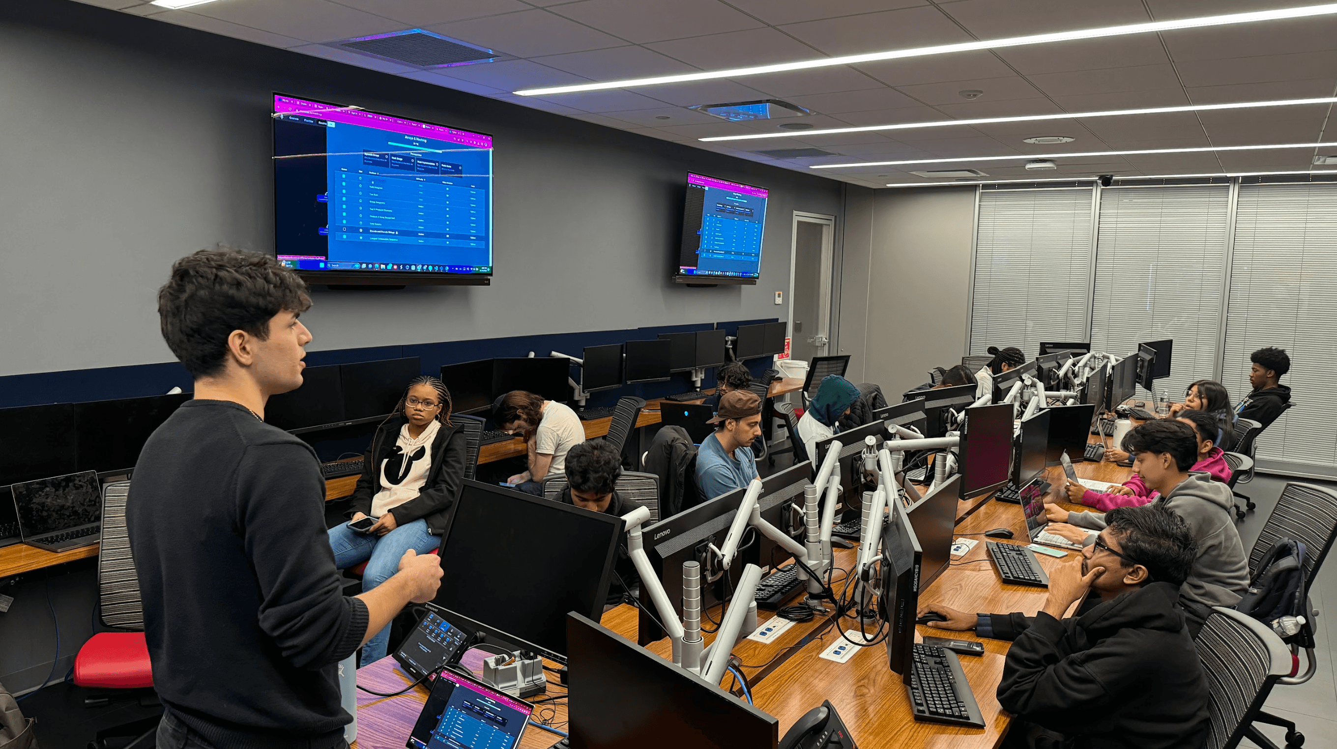 Python Technical Interview Prep