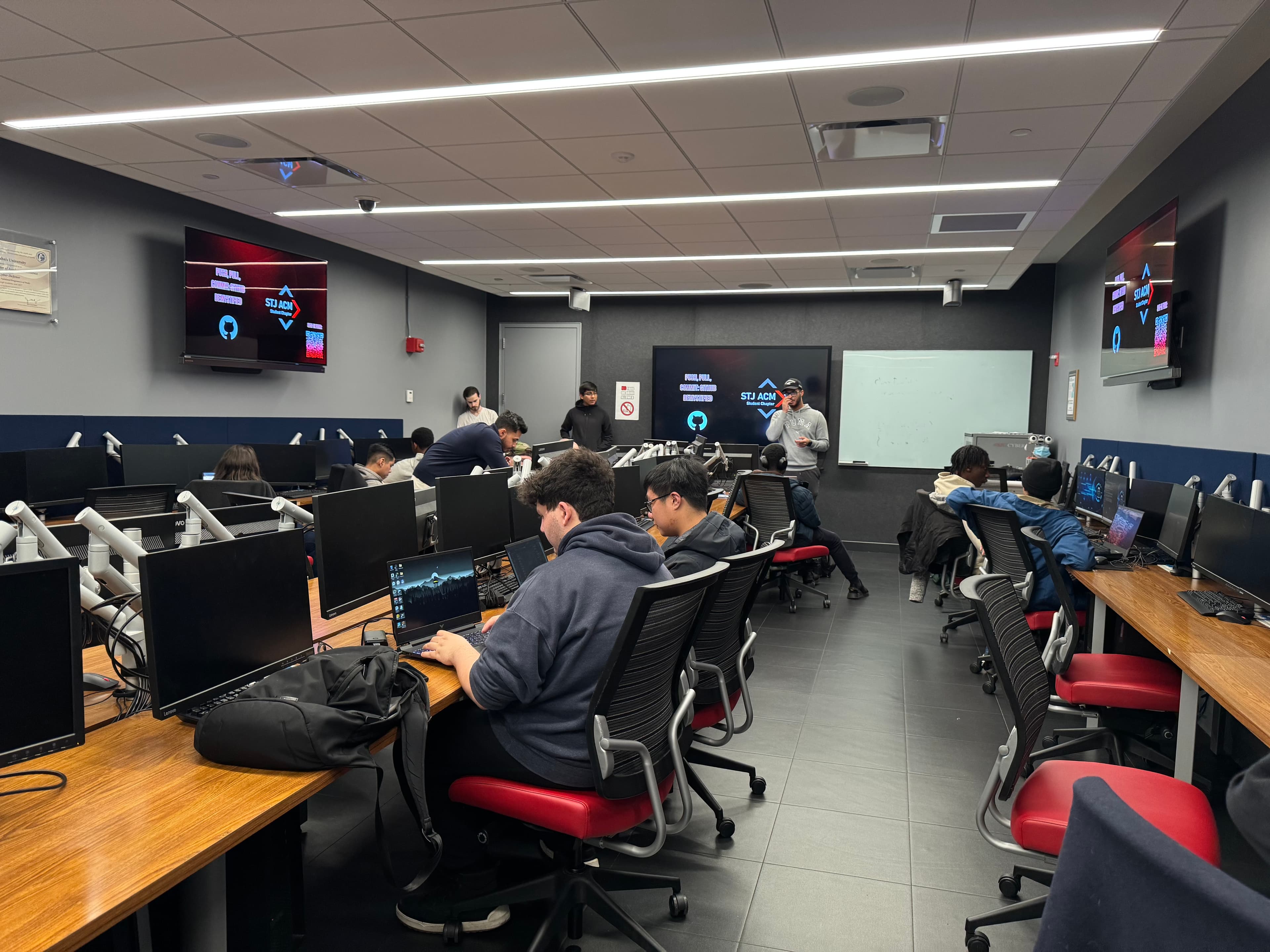 Push, Pull, Commit: GitHub Demystified