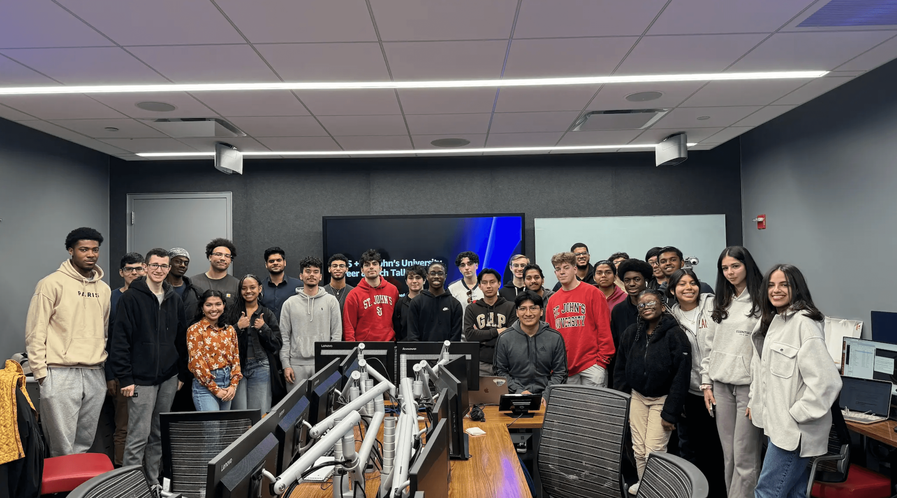 AWS Career Insight + GenAI Info Session