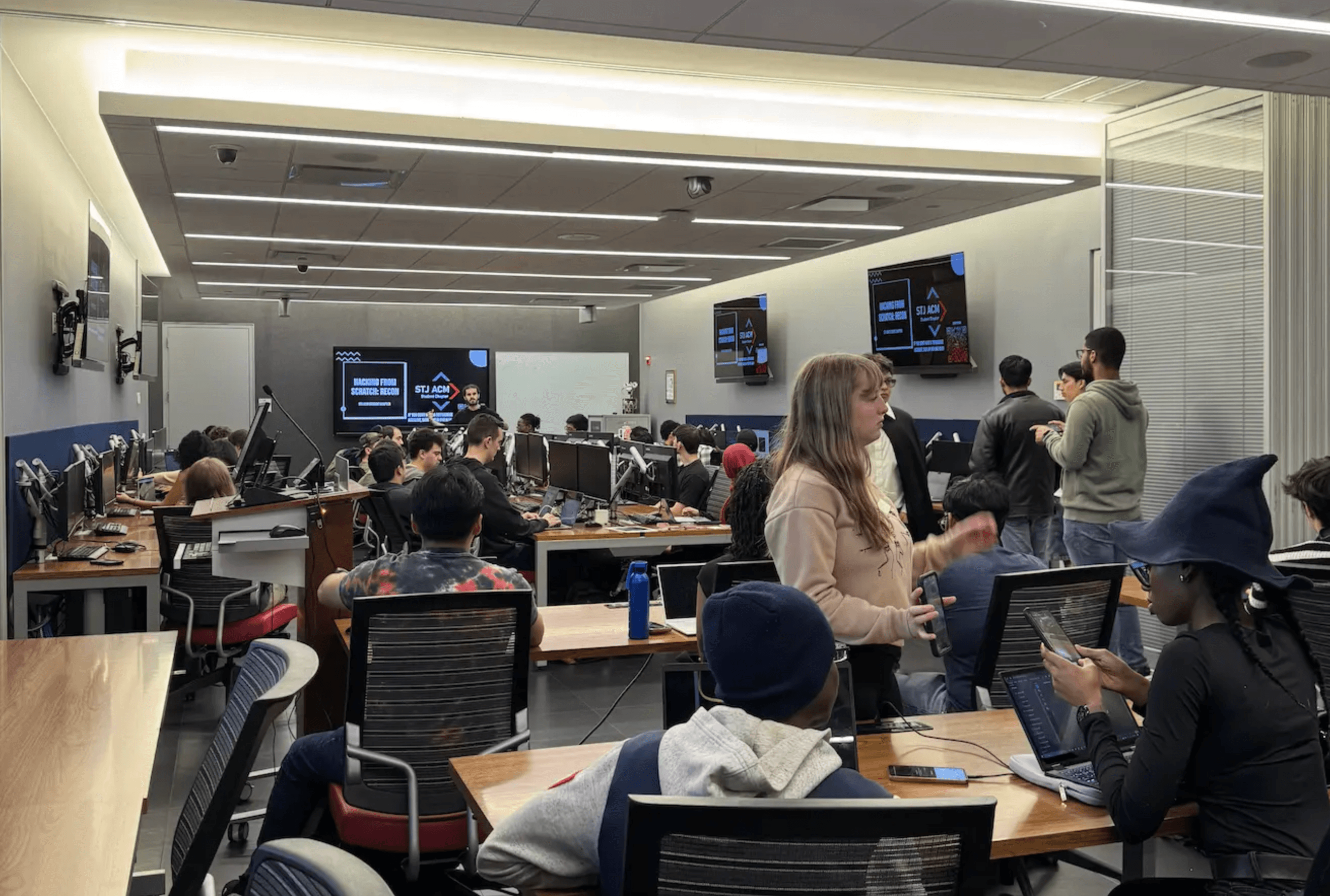 Hacking From Scratch: Exploitation