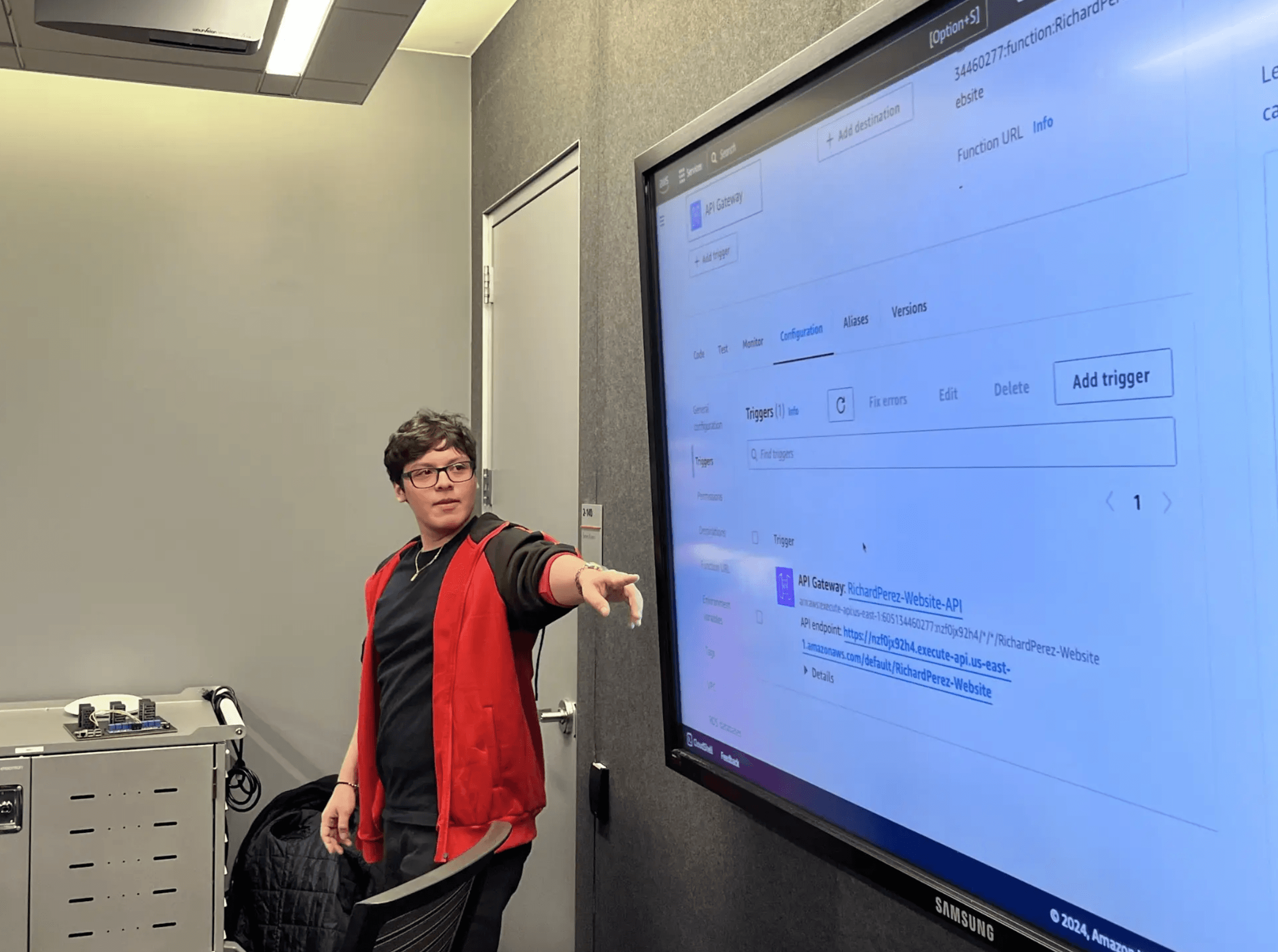 Cloud Essentials With AWS and Minecraft