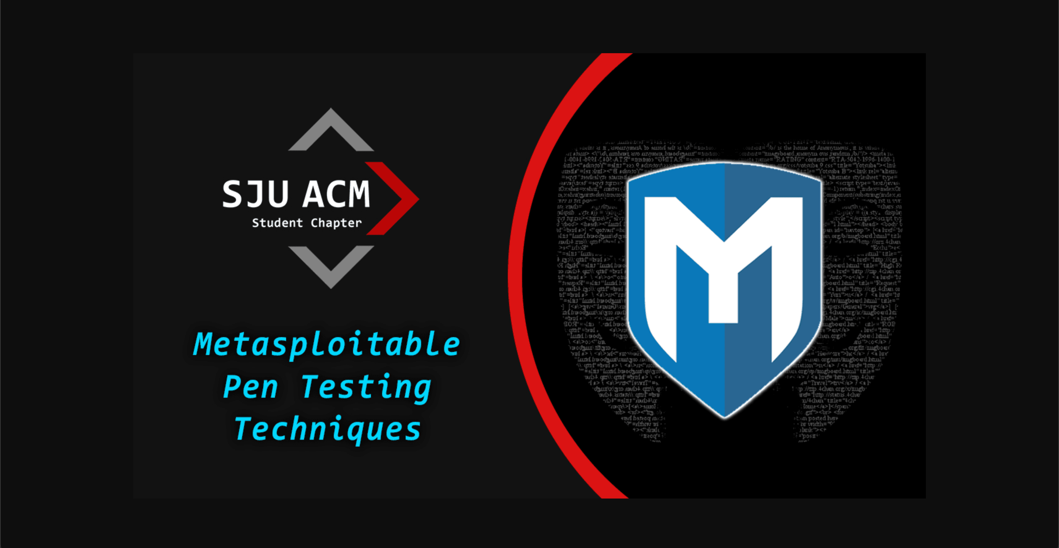 Getting Started with Metasploitable