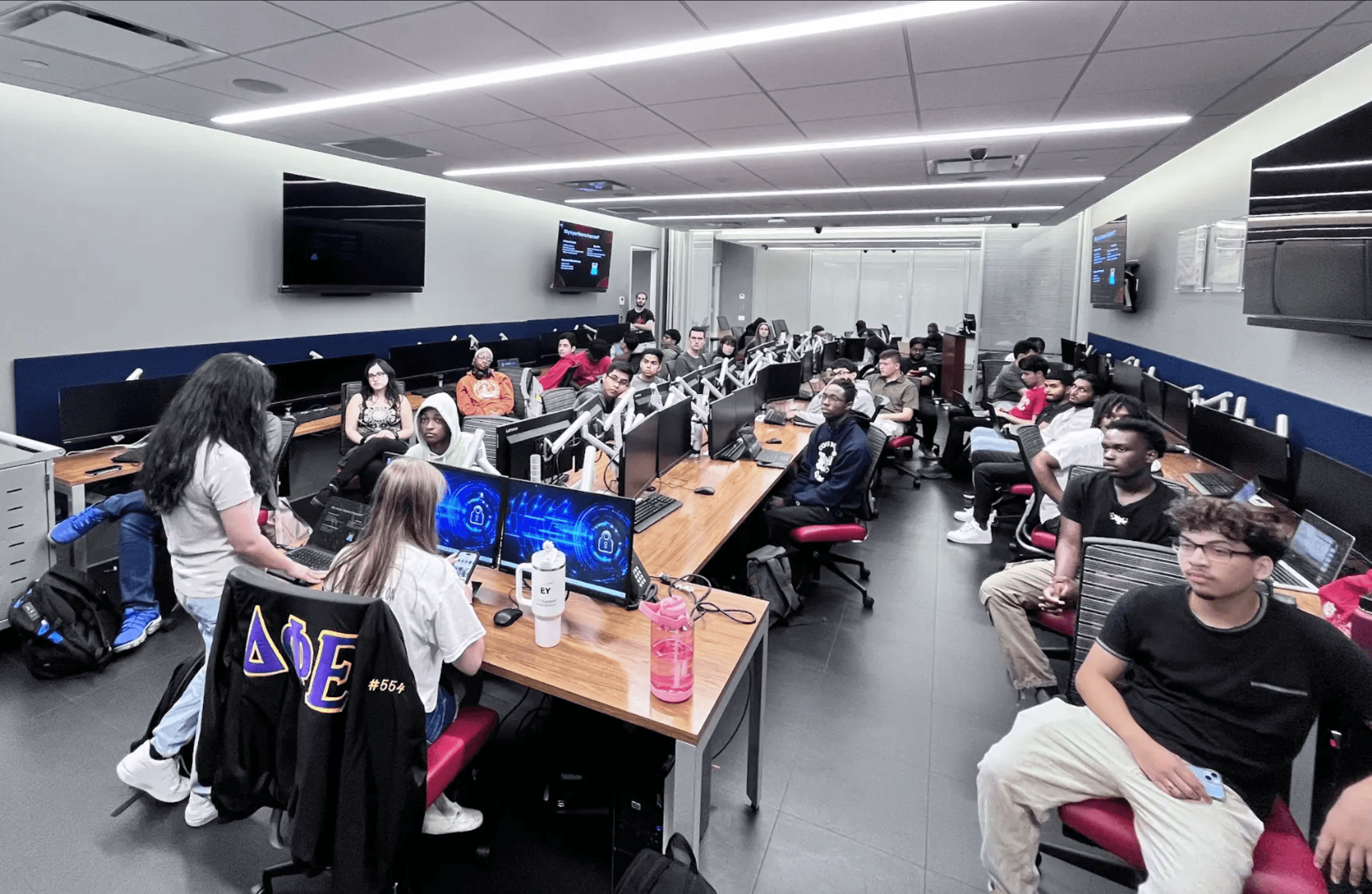 Resume + LinkedIn Workshop