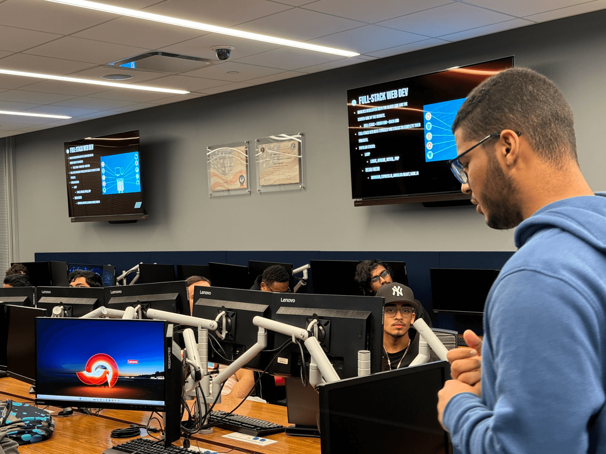 Intro To Web Development