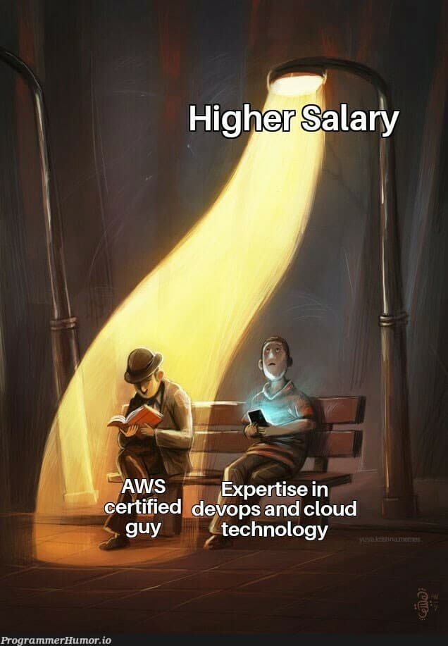 Breaking Into the Cloud: Certification Roadmap