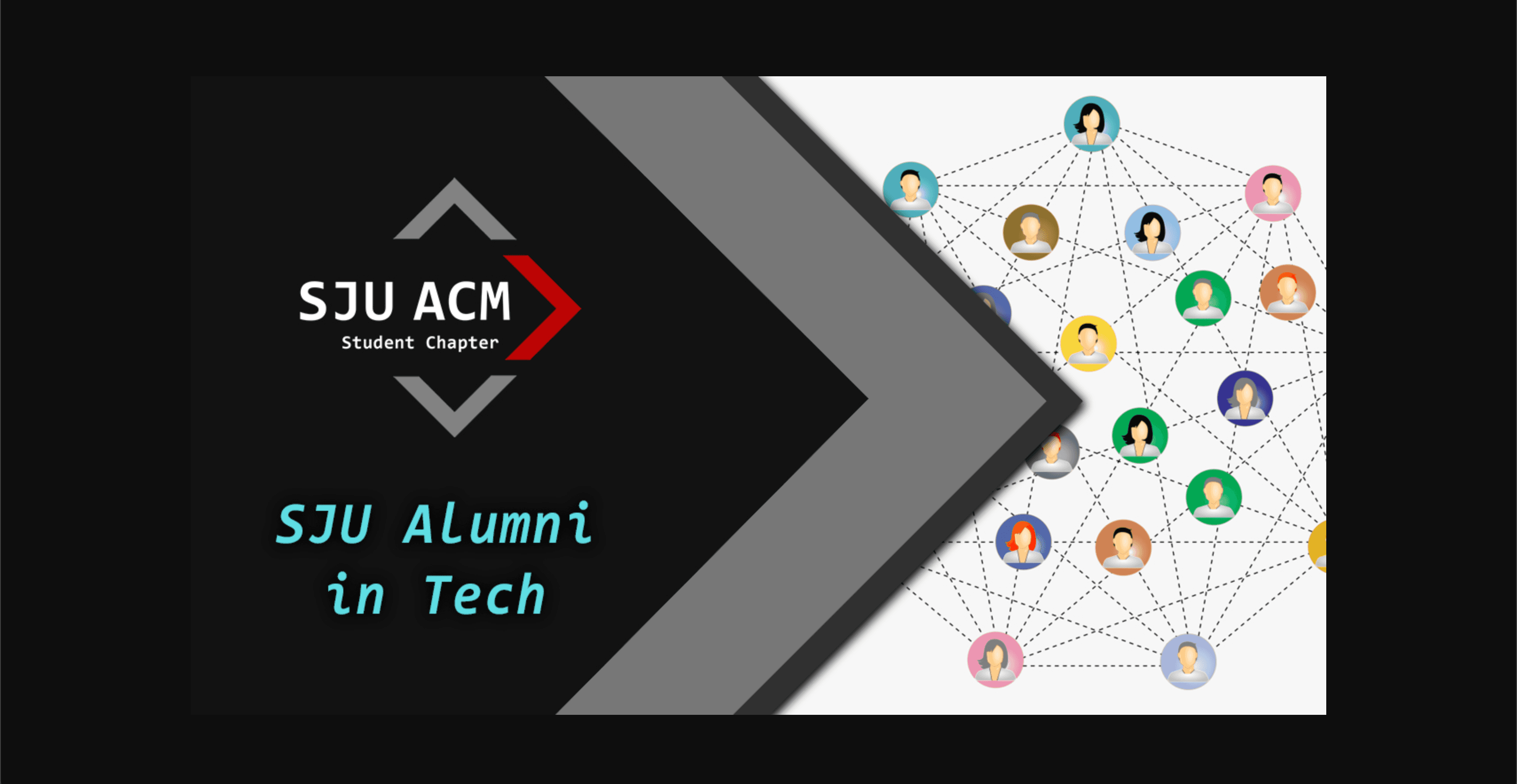 SJU Alumni in Tech Panel (Spring 2022)
