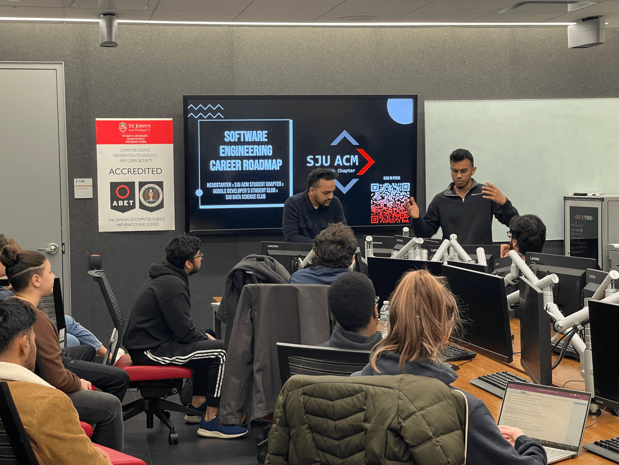 Software Engineering Career Roadmap