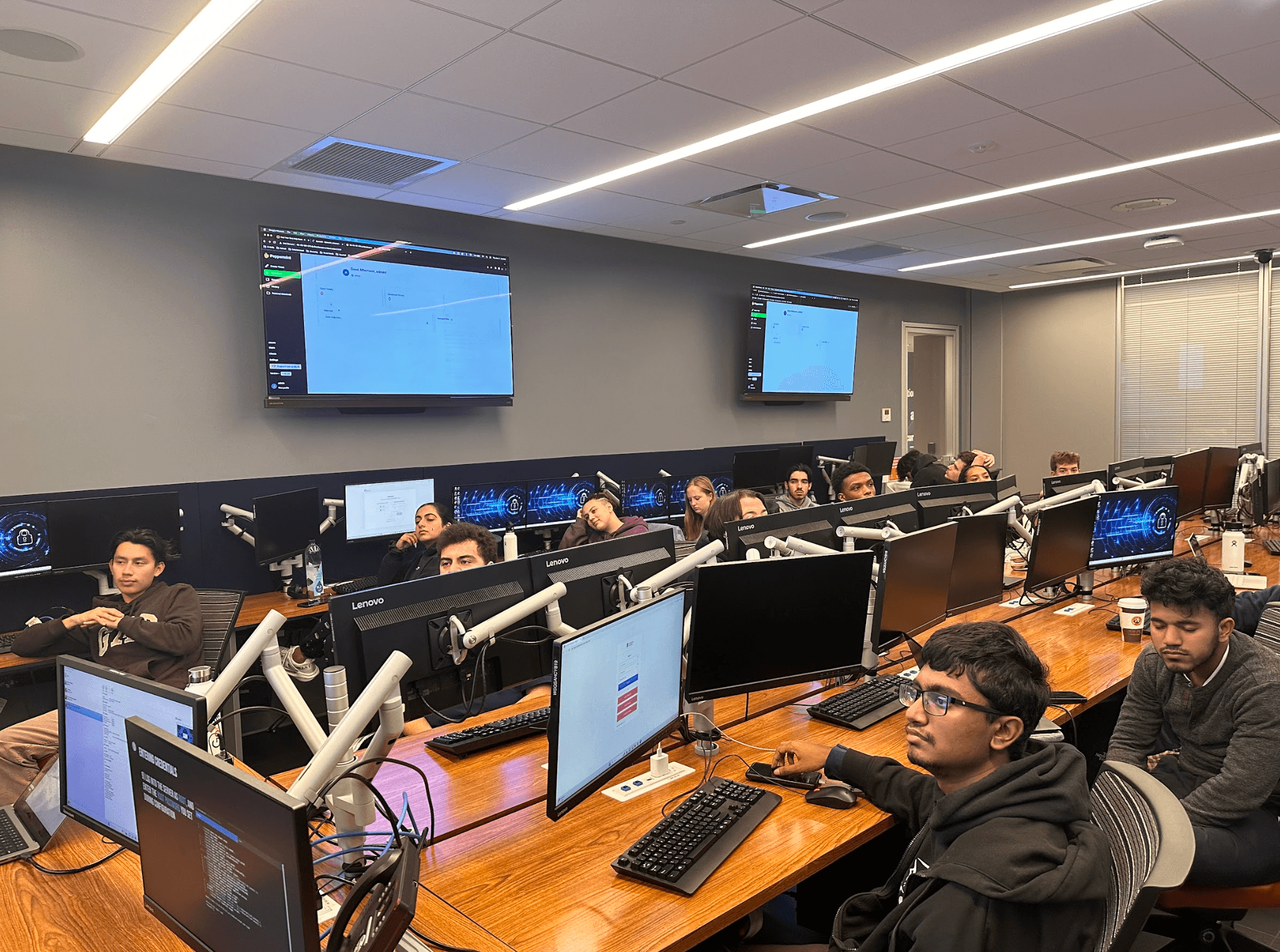 Host Your Own Help Desk