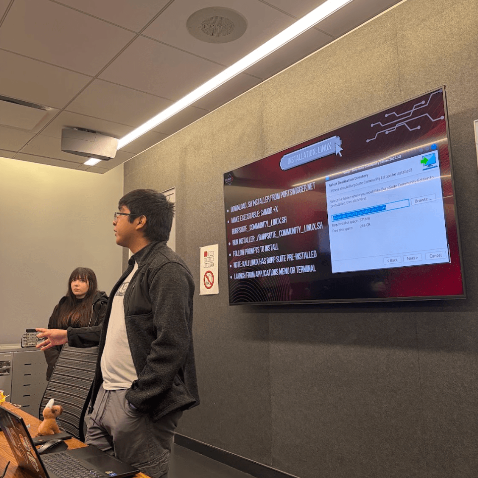 Intro to Burp Suite – Intercept. Analyze. Exploit