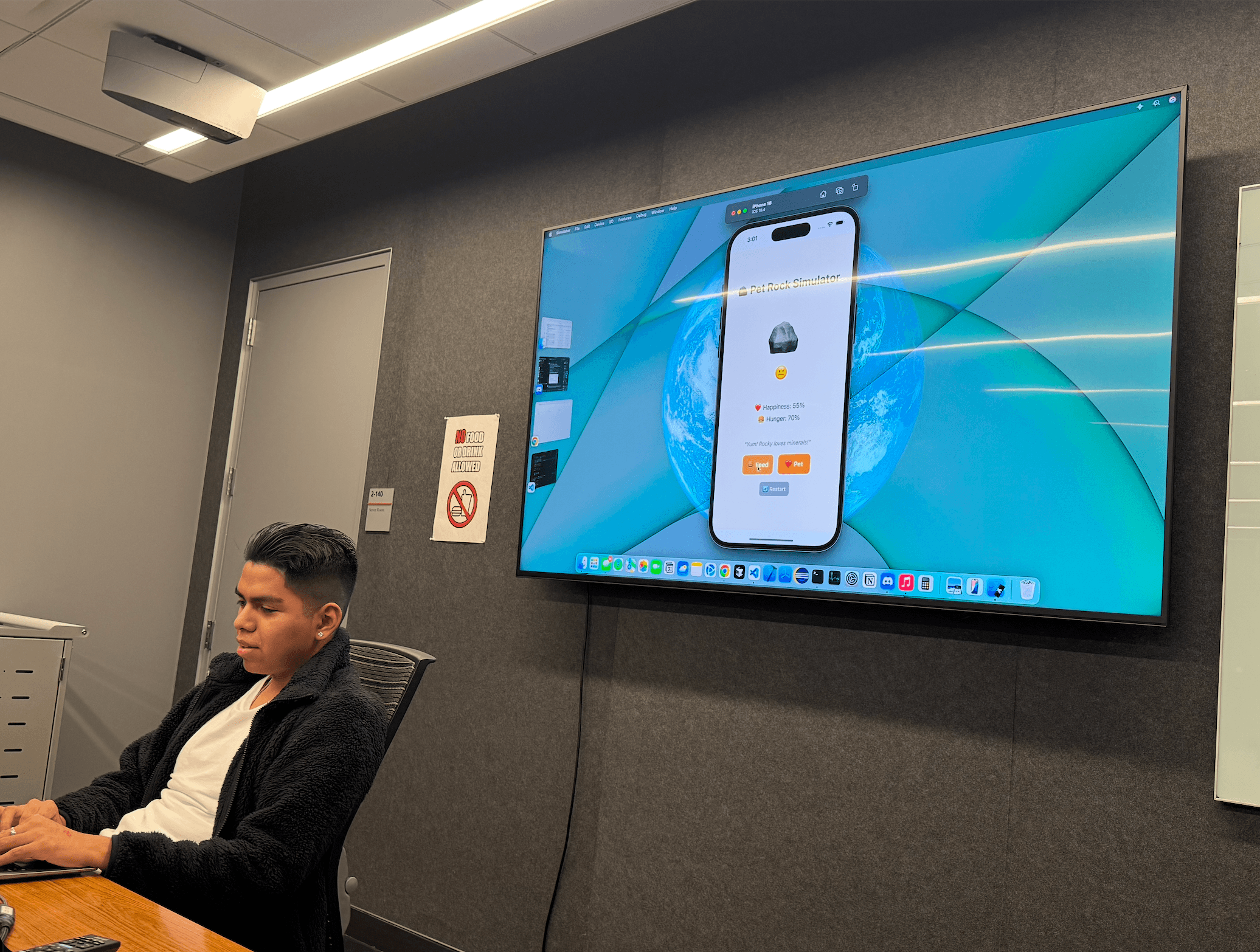 Intro to Mobile App Development
