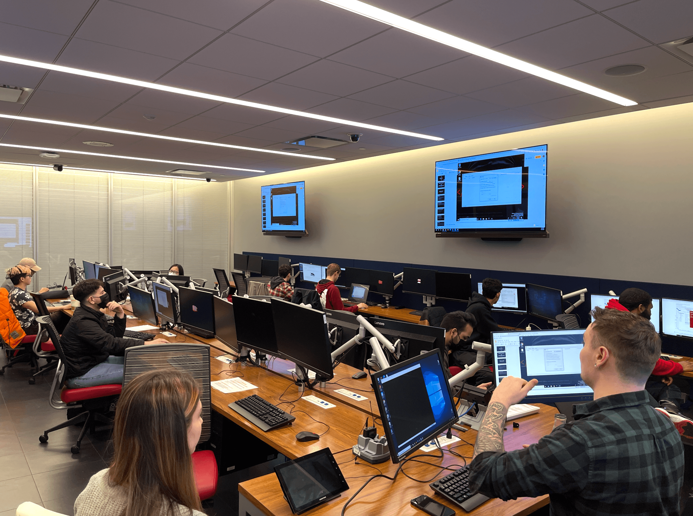 Remote Access Trojans (RAT) Lab