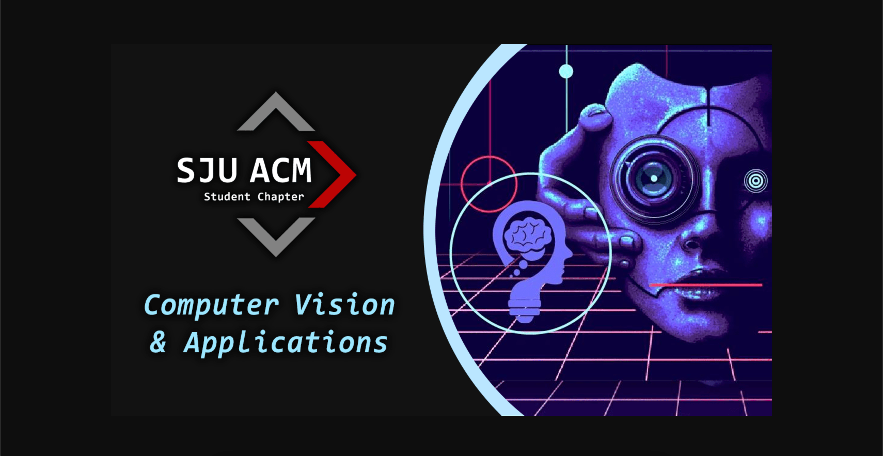 Computer Vision & Applications