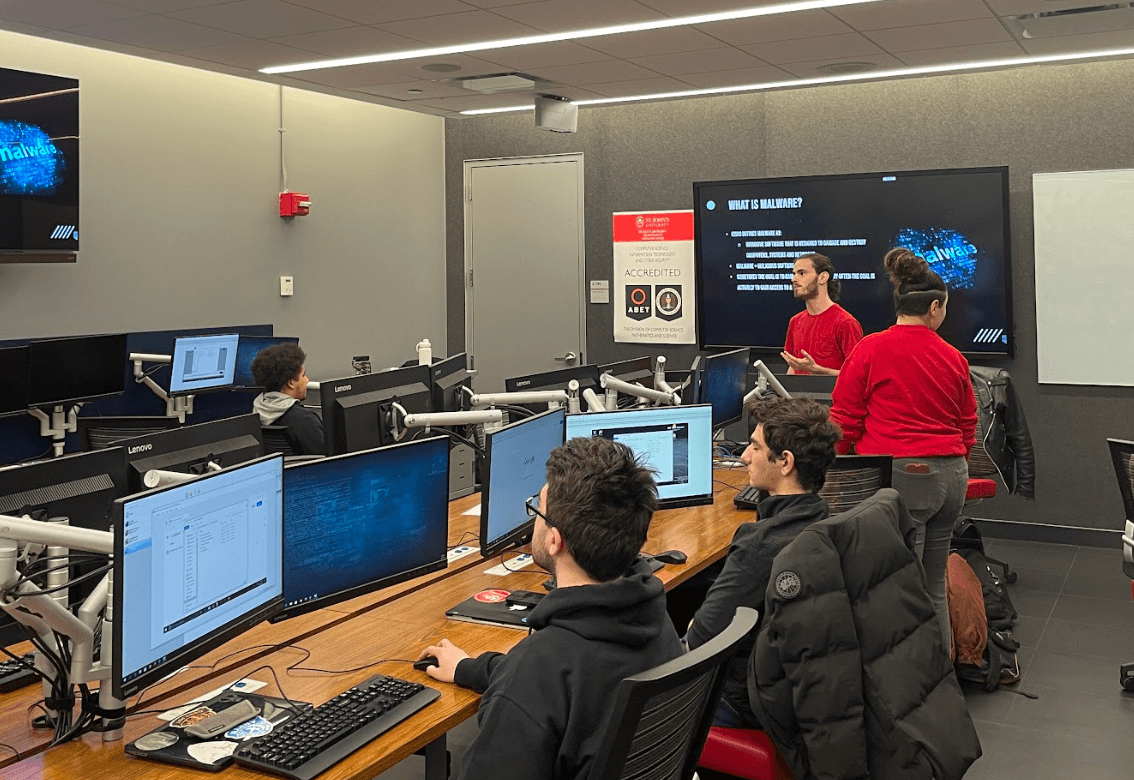 Malware Development Basics