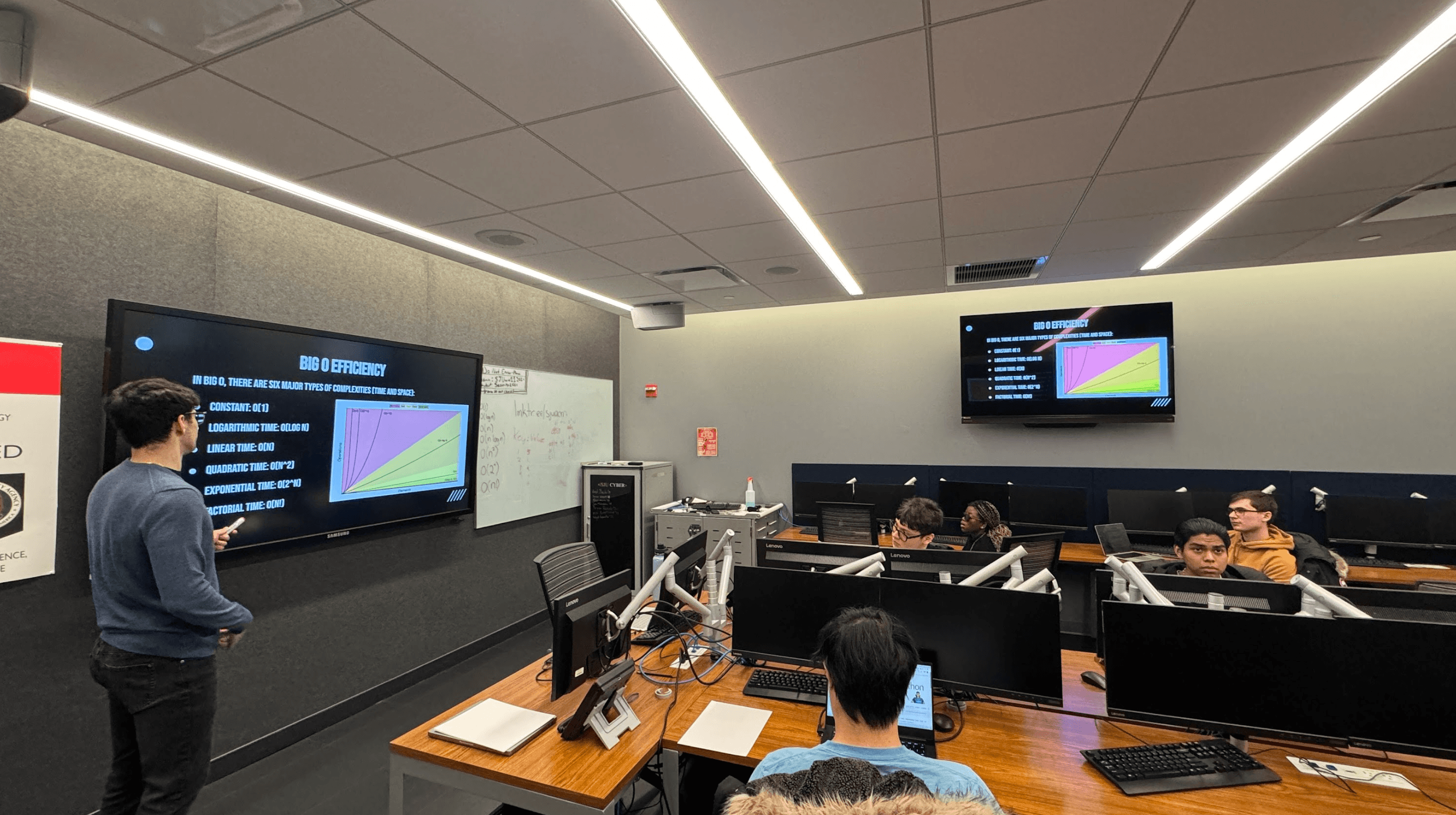 Python Technical Interview (Part 2)