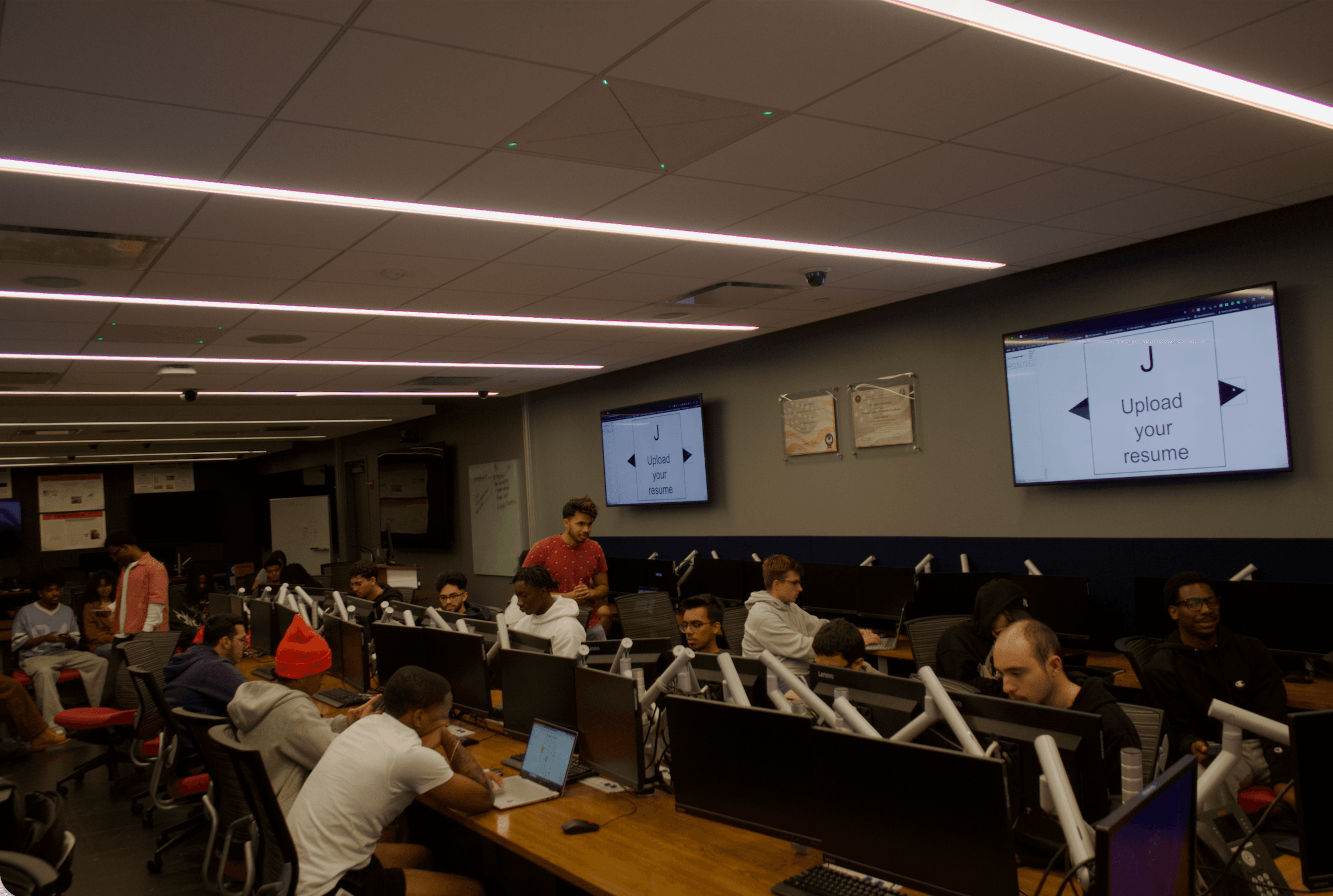 STJ ACM x Jobright.AI