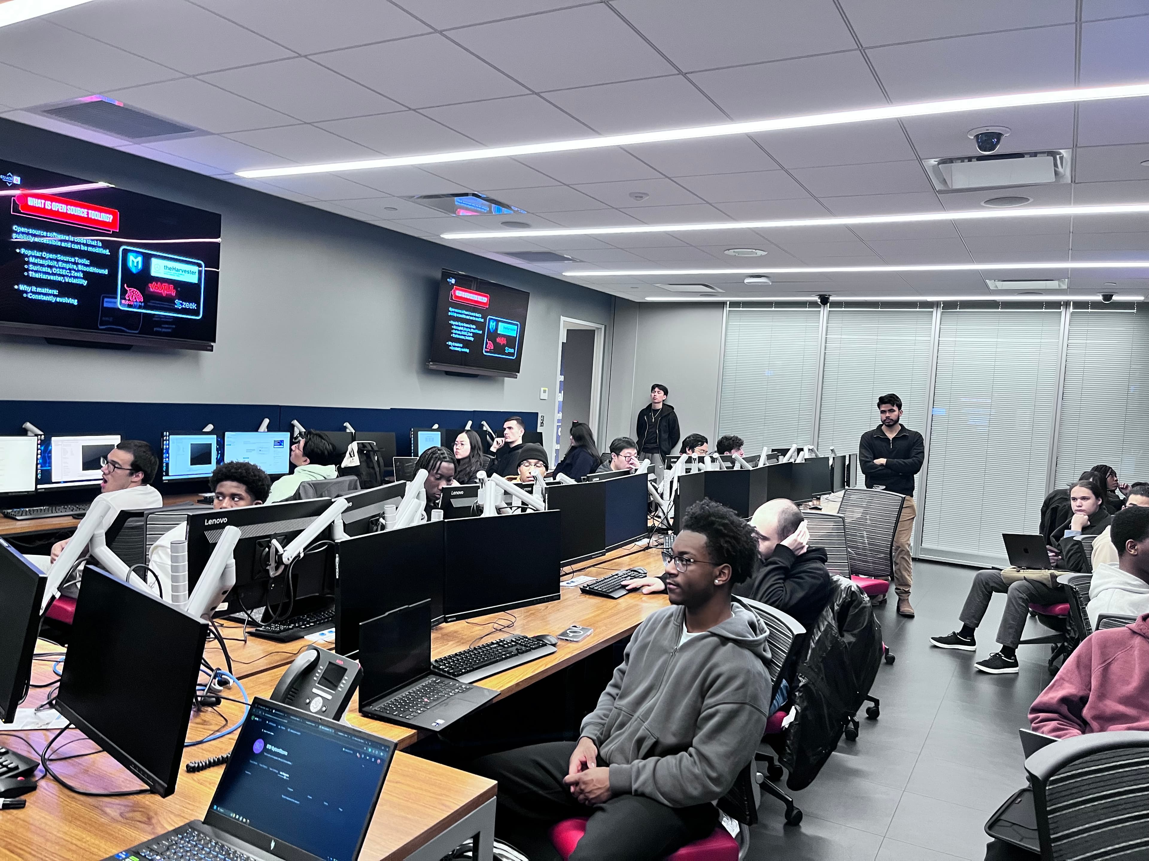 Resume Building Project Pt. 2