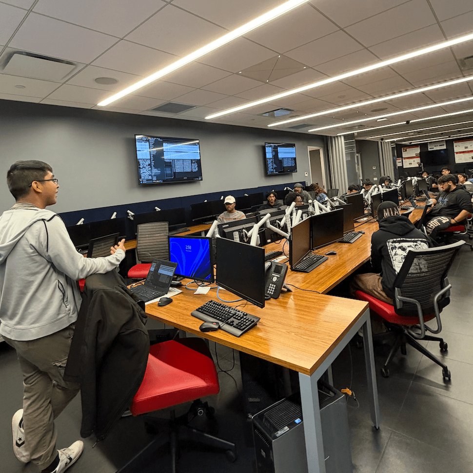 Wireshark / IT Networking