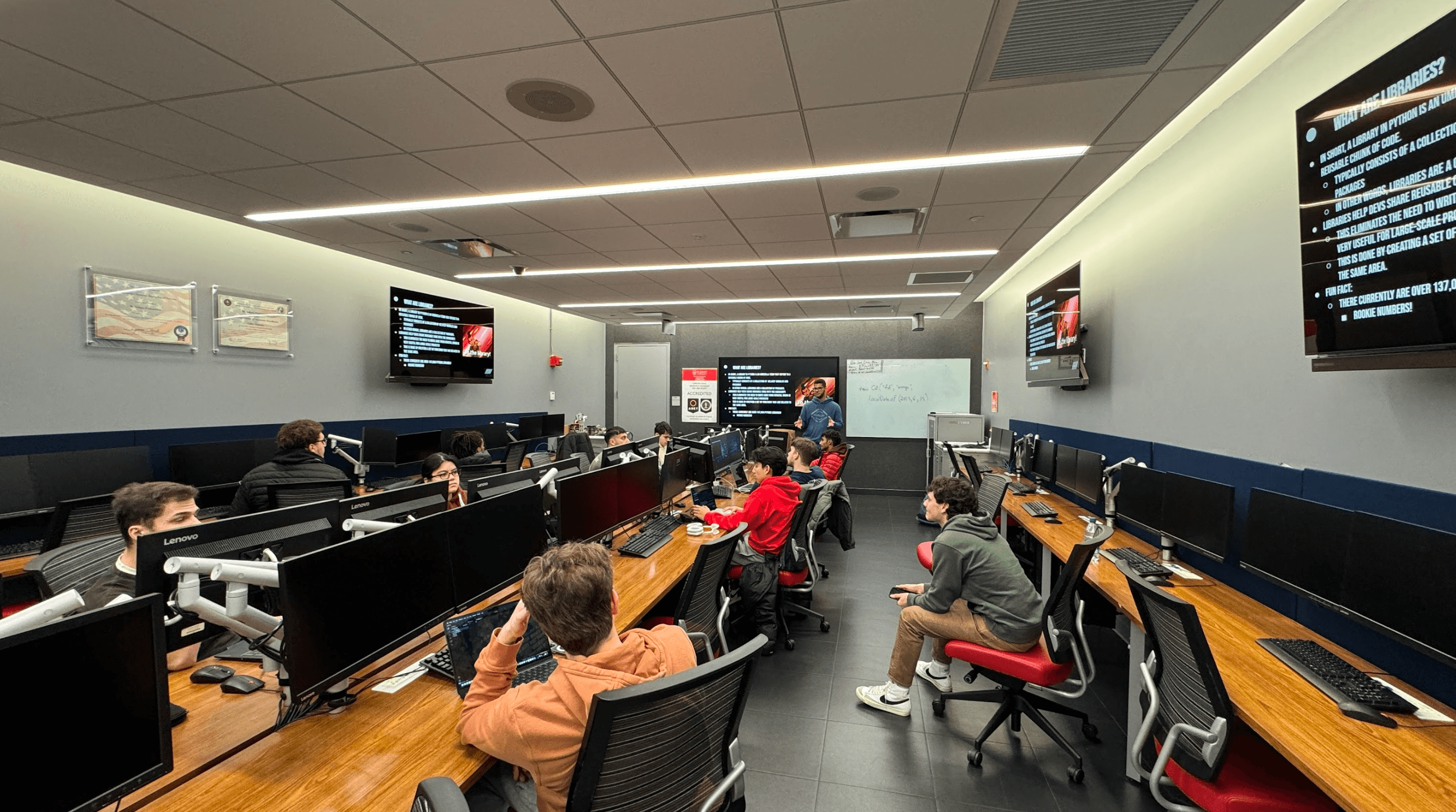 Intro to Python Libraries & Modules