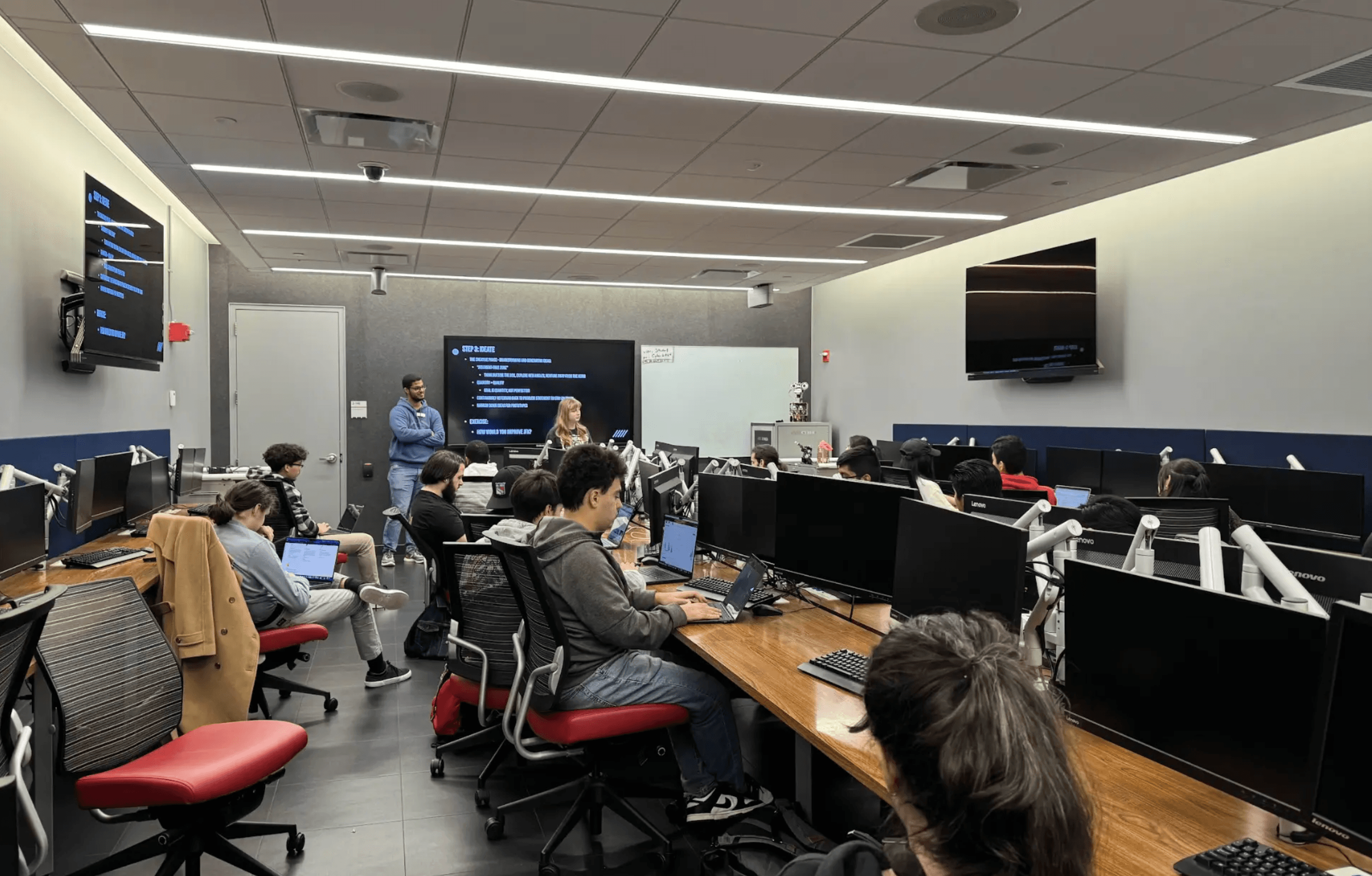 Design Thinking With Figma