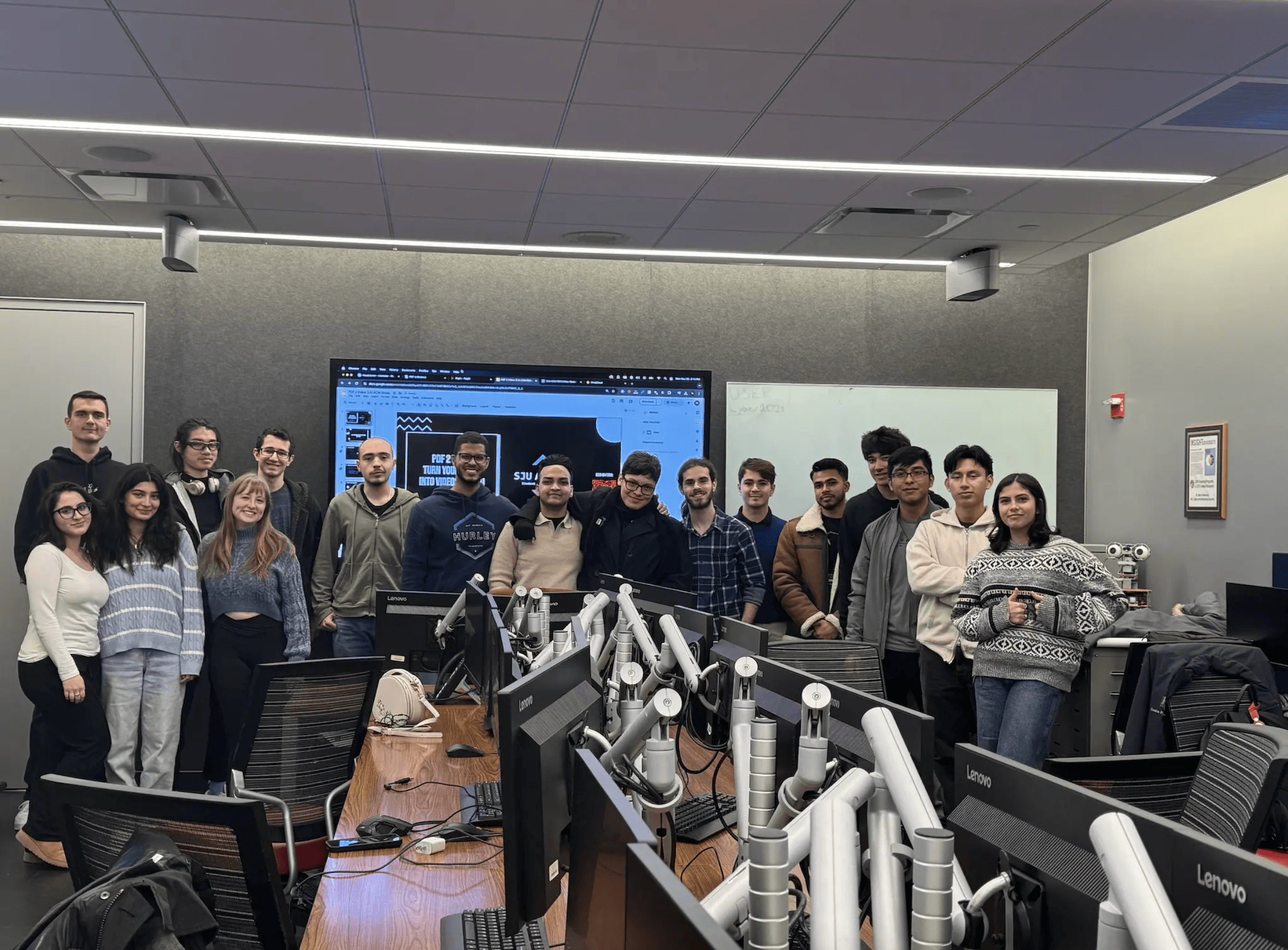 Brainrot Video Workshop