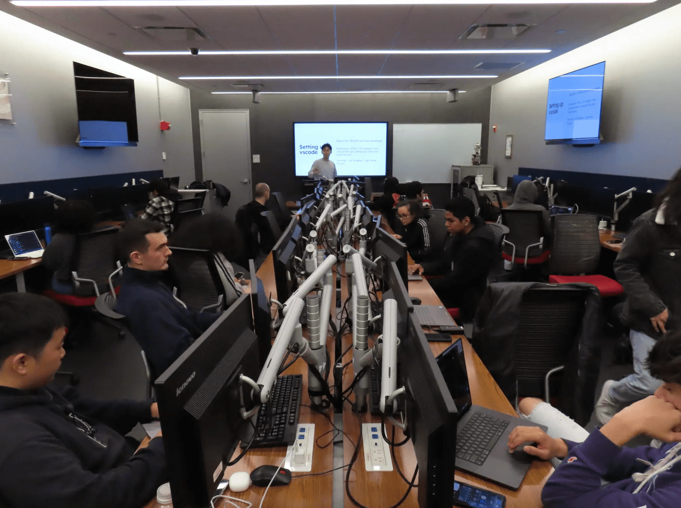 Building Your Web Portfolio!