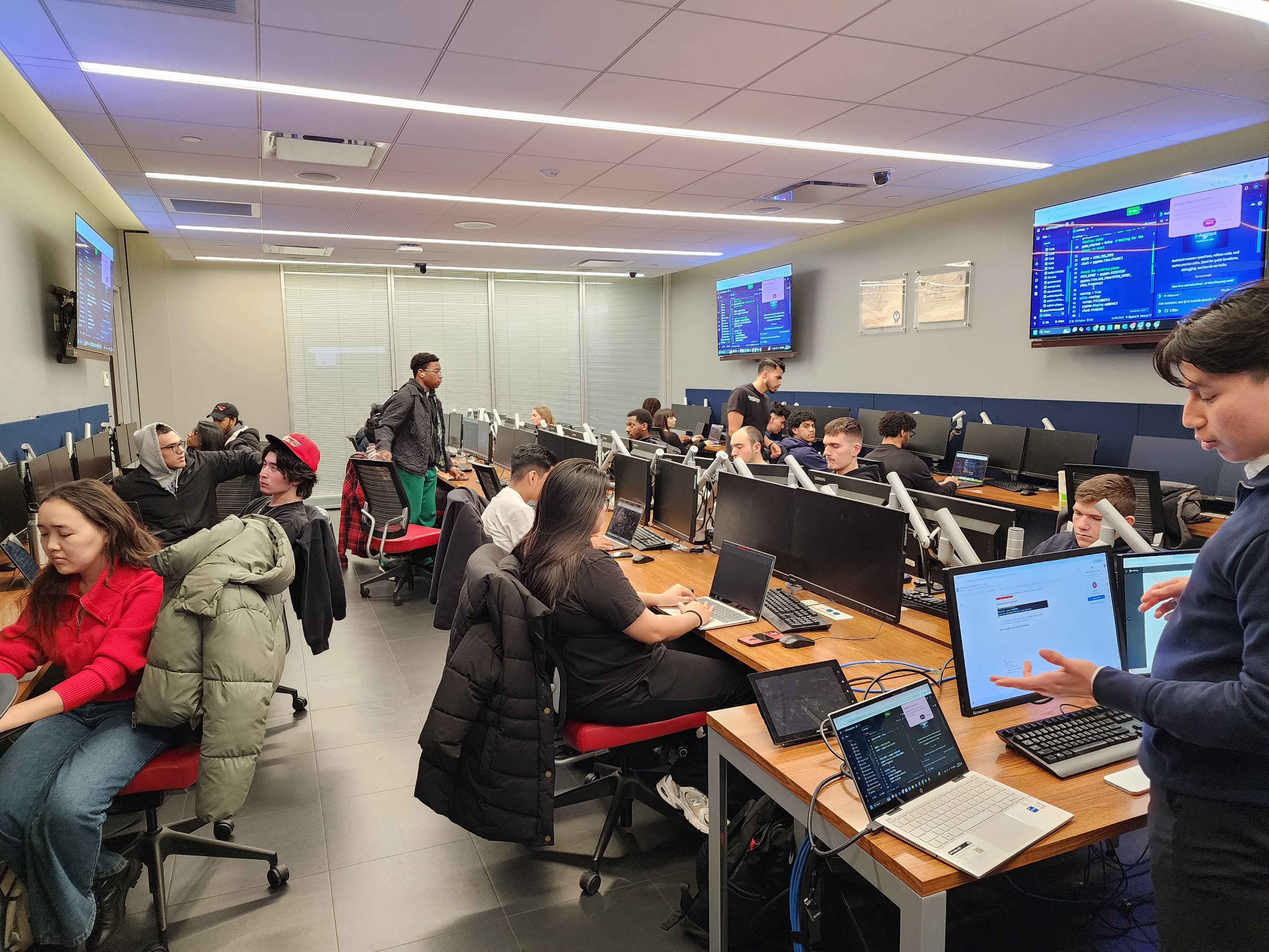 Python Game Dev Workshop