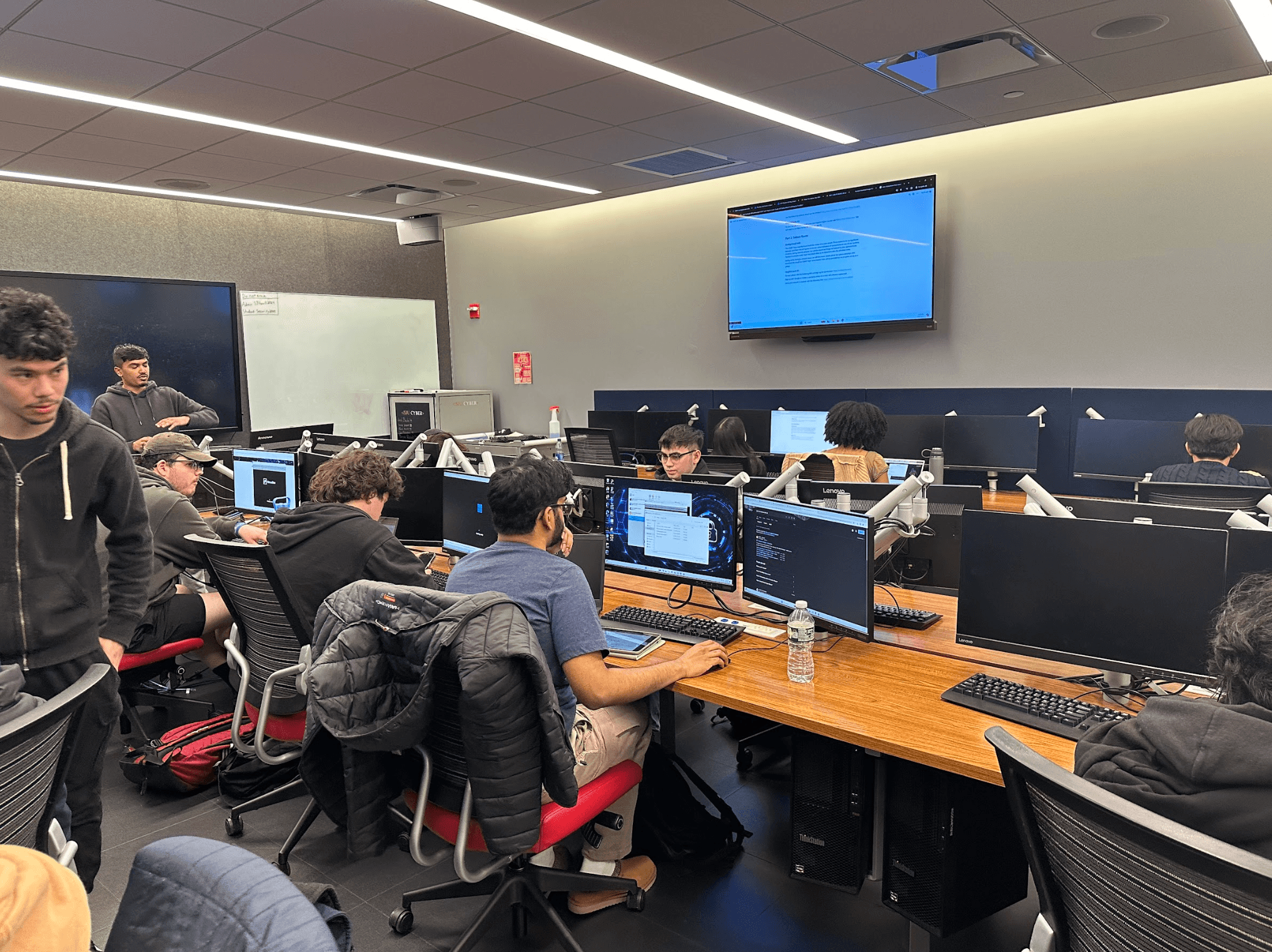 Open Source Intelligence Lab