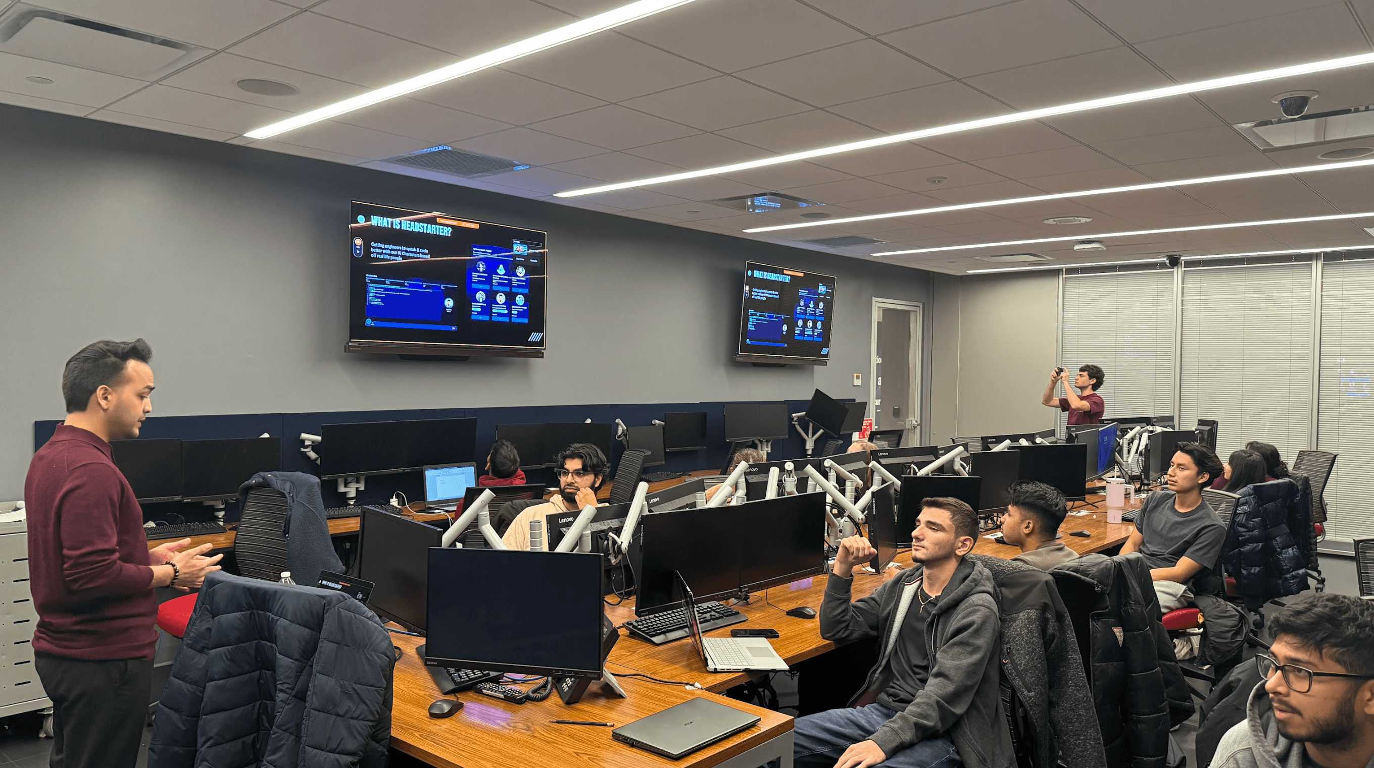 AI & ML Discord Bots