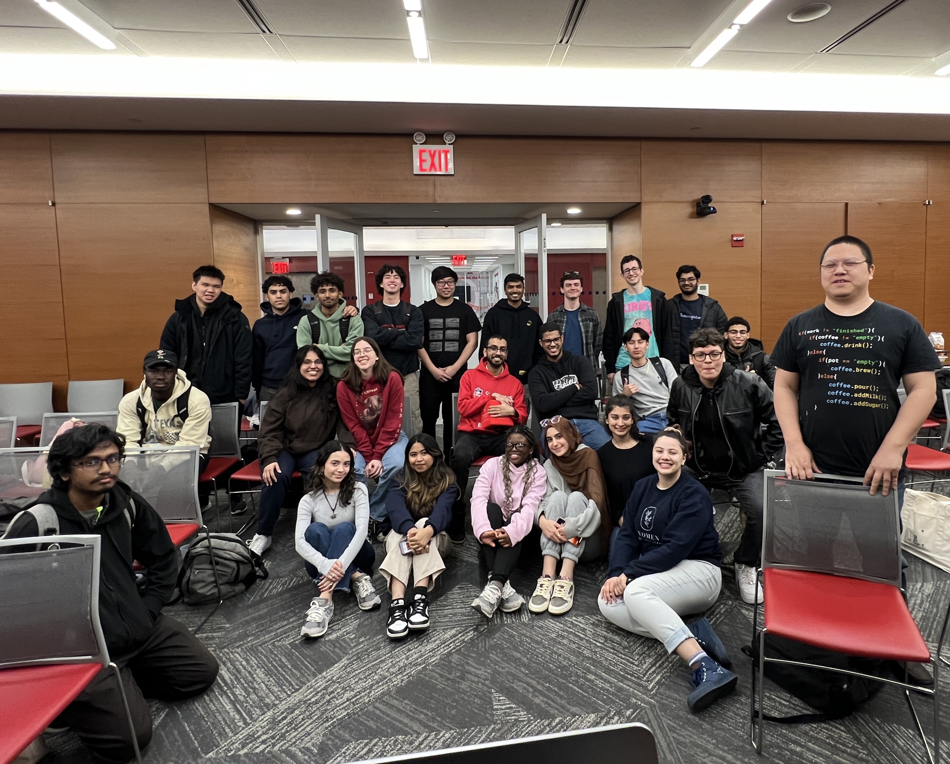 Headstarter x SJU ACM AI Hackathon