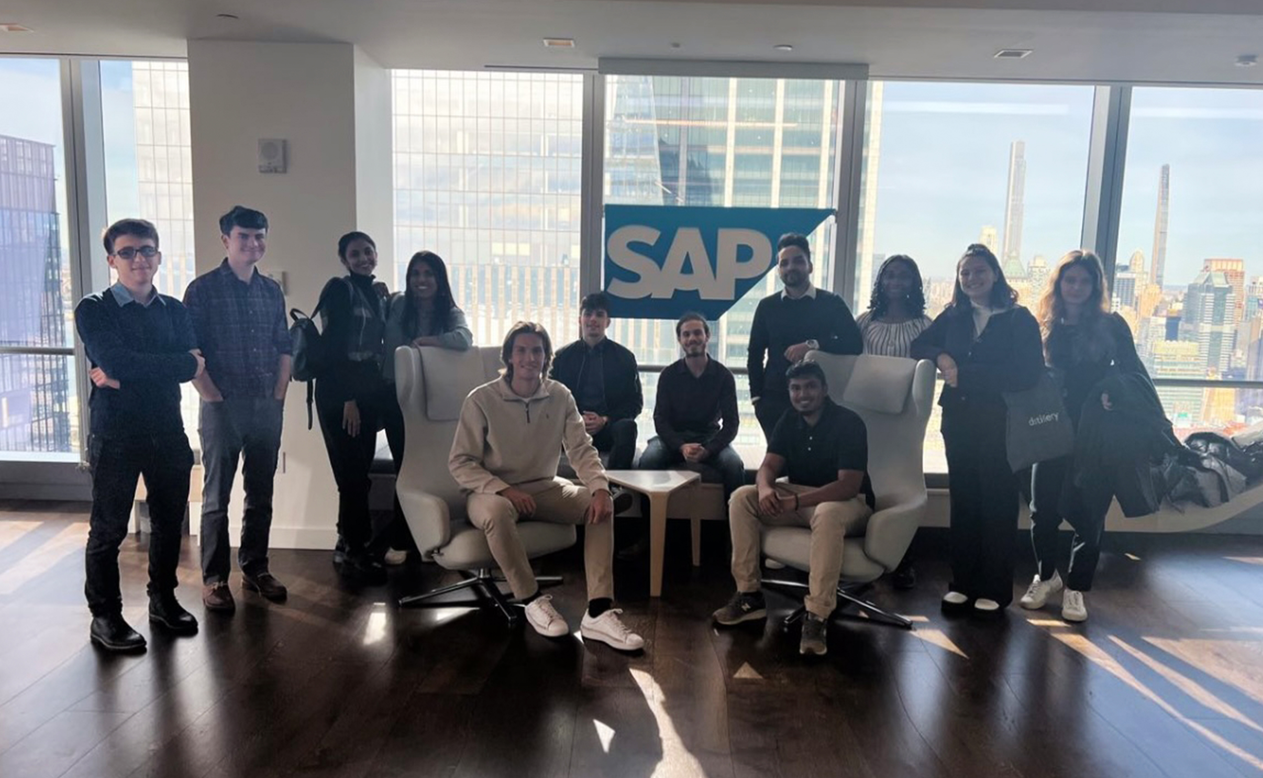 SAP Office Hours